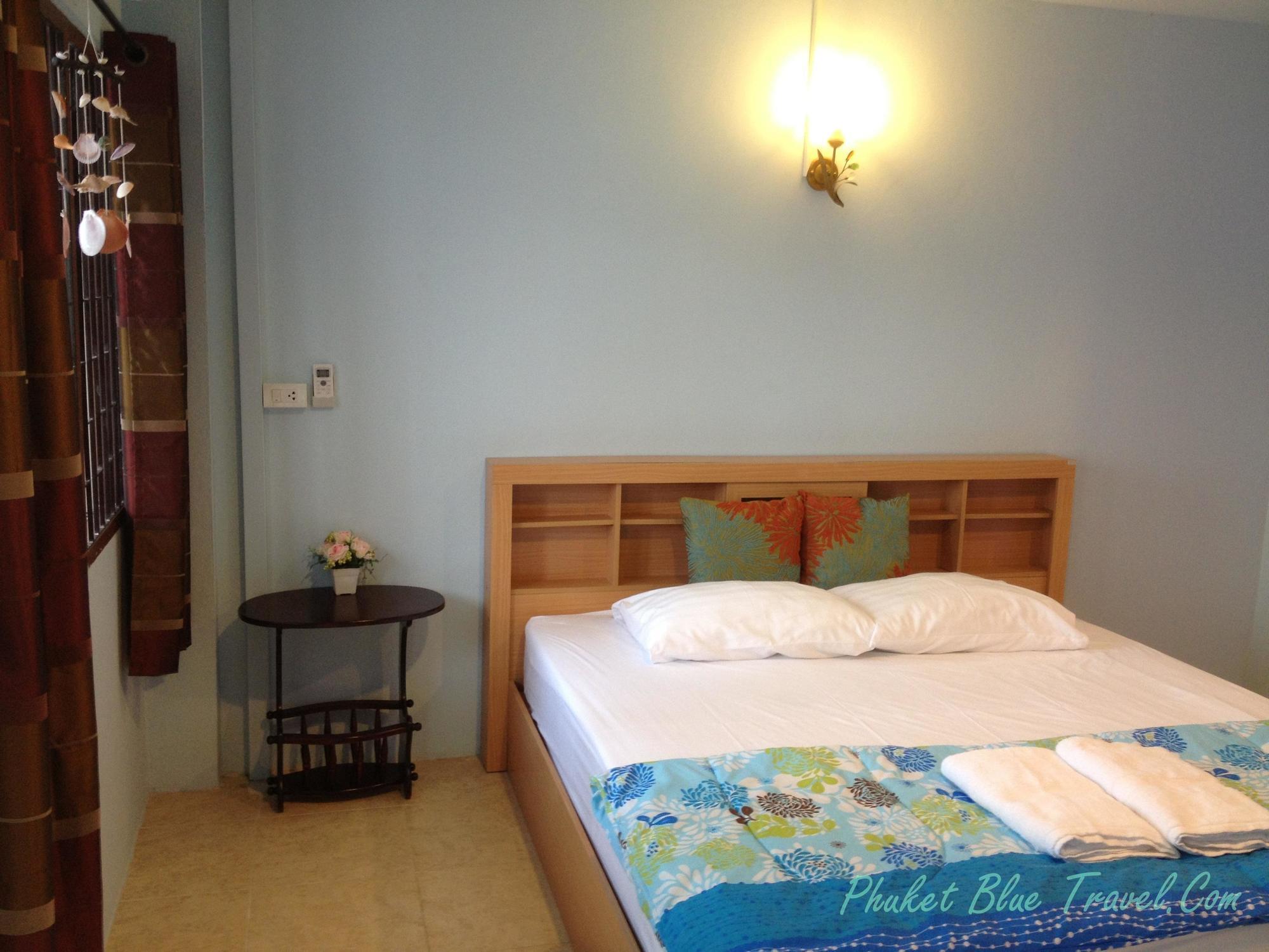 بيت شباب فوكيت بلو Phuket المظهر الخارجي الصورة