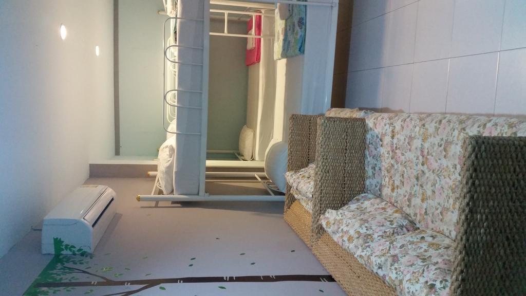 بيت شباب فوكيت بلو Phuket المظهر الخارجي الصورة