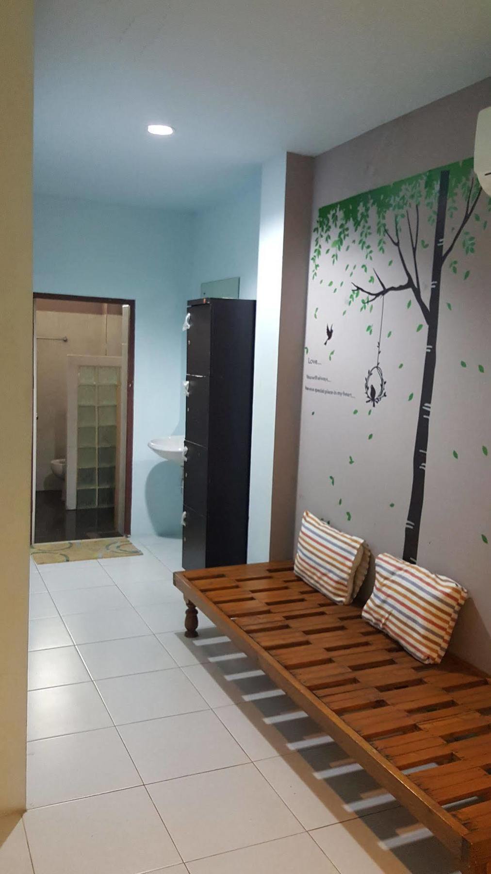 بيت شباب فوكيت بلو Phuket المظهر الخارجي الصورة