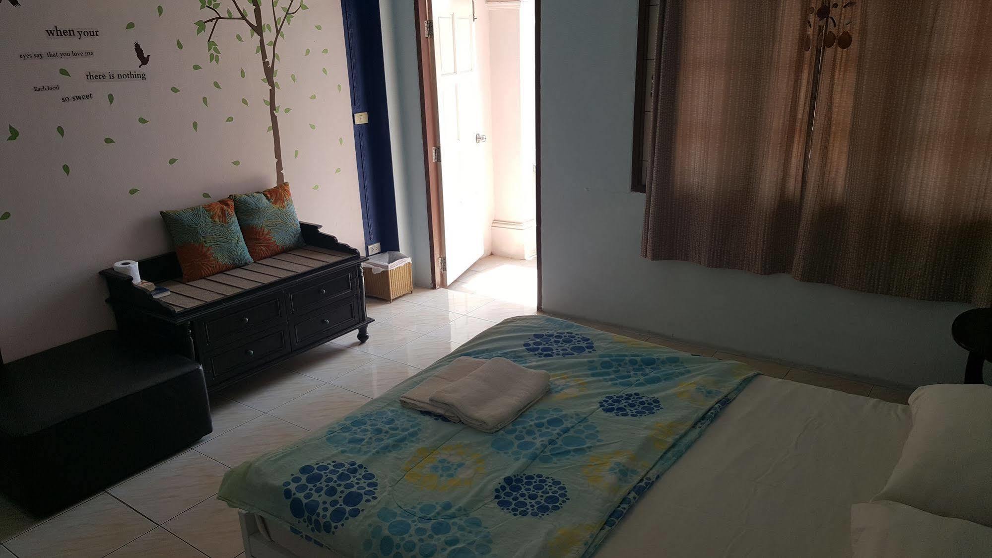 بيت شباب فوكيت بلو Phuket المظهر الخارجي الصورة