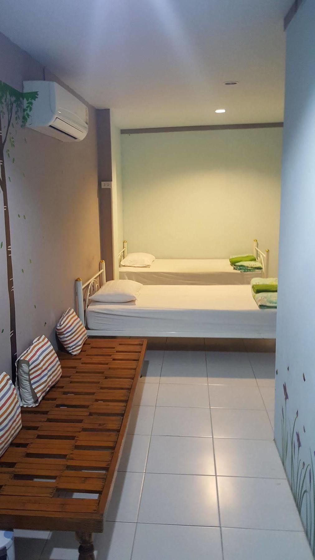 بيت شباب فوكيت بلو Phuket المظهر الخارجي الصورة