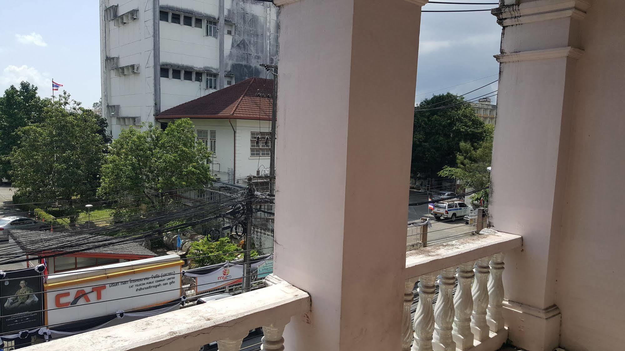 بيت شباب فوكيت بلو Phuket المظهر الخارجي الصورة
